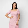 Meadow Grace Maxi Dress - Image 7
