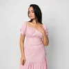 Meadow Grace Maxi Dress - Image 9