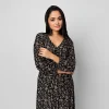 Tropical Muse Maxi Dress - Image 4