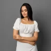 Meadow Grace Maxi Dress - Image 11