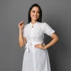 Luna Grace Shirt Dress - Image 2