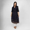 Golden Grace Tunic