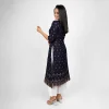 Golden Grace Tunic - Image 3
