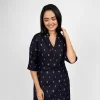 Golden Grace Tunic - Image 2
