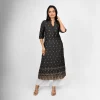 Golden Grace Tunic - Image 4