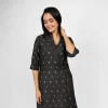 Golden Grace Tunic - Image 5