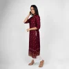 Golden Grace Tunic - Image 9