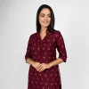 Golden Grace Tunic - Image 8