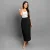 Classic Poise Set - skirt