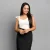 Classic Poise Set - blouse
