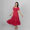 Meadow Grace Maxi Dress - Image 18