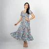 Meadow Grace Maxi Dress - Image 13