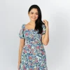 Meadow Grace Maxi Dress - Image 14
