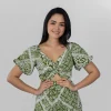 Tropicana Twist Dress - Image 20