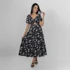 Tropicana Twist Dress - Image 21