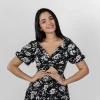 Tropicana Twist Dress - Image 22