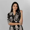 Ardelle Midi Dress - Image 2