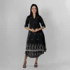 Ardelle Midi Dress - Image 3