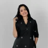 Ardelle Midi Dress - Image 4