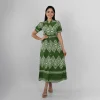 Arden Grace Shirt Dress - Image 7