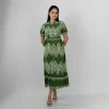 Arden Grace Shirt Dress - Image 9