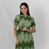 Arden Grace Shirt Dress - Image 8