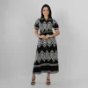 Arden Grace Shirt Dress - Image 6