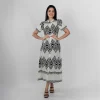 Arden Grace Shirt Dress - Image 3