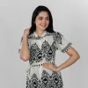 Arden Grace Shirt Dress - Image 2