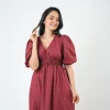 Blushvale Maxi Dress - Image 6