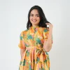 Marigold Meadow Dress - Image 2