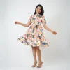 Marigold Meadow Dress - Image 3