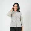 Luna Crest Shirt Blouse - Image 6