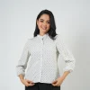 Luna Crest Shirt Blouse - Image 5