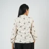 Luna Crest Shirt Blouse - Image 2