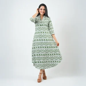 Elevara Meadow Dress