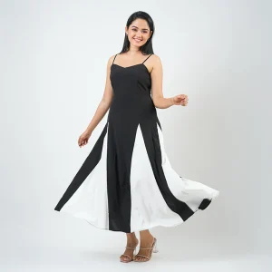 Twirl Aura Maxi Dress