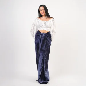 Summer Breeze Co-Ord Set - Lungi