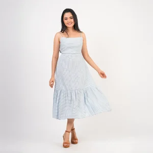 Elowena Midi Dress
