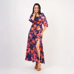 Veya Maxi Dress
