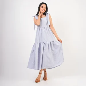 Elowen Midi Dress