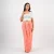 Summer Breeze Co-Ord Set - Lungi 2 blush pink