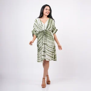 Willow Bloom Dress
