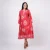 Aveline Midi Dress - red
