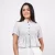 Mirelle Willow Top - blue
