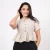 Mirelle Willow Top - brown