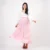 Roselle Grace Co-ord Set - skirt pink
