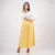 Roselle Grace Co-ord Set - skirt yellow
